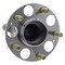 Mevotech Hub-Bearing MB60301 - alternate 2